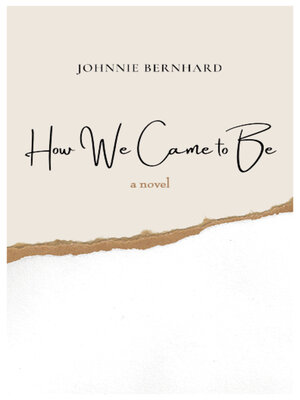 cover image of How We Came to Be